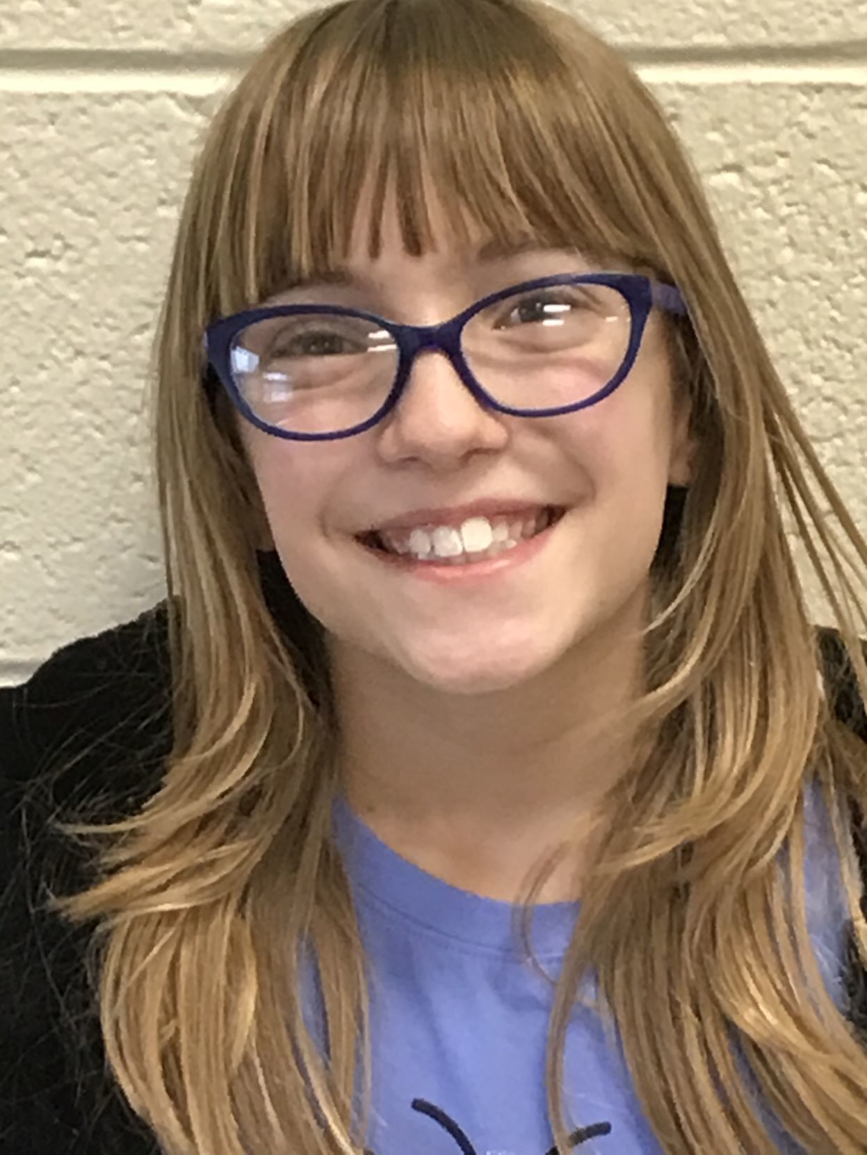 23-Elsa Haugle, Mendota Elementary